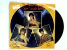 Live In The U.K LP 1st SIGNED Vinyl (The Three Degrees - 1985) TD2 (ID:15028)