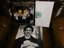 Audiophile Sheffield Lab, Italian Pleasures, Michael Newman, Sequoia SQ USA  LP