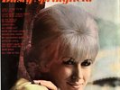 DUSTY SPRINGFIELD - Golden Hits (LP) (VG/VG)