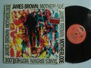 JAMES BROWN Motherlode SOUL LP Shrink POLYDOR US 1st press LP 1988 funk breaks