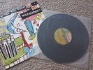 MUDHONEY MY BROTHER THE COW GRUNGE LP ORIGINAL 1ST PRESSING HARD TO FIND