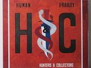 HUNTERS AND COLLECTORS 'Human Frailty' Vinyl LP NEW & SEALED