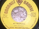 Soul Incorporated 