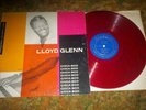 R&B/BLUES LP LLOYD GLENN 