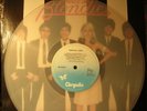 BLONDIE Parallel Lines Dutch clear vinyl LP 1978 new wave M-