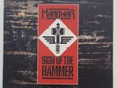 Manowar ?– Sign Of The Hammer EX