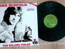 MIKE OLDFIELD 