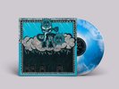 The Residents Snakey Wake COLOR VINYL LP LIMITED EDITION NUMBERED Snakefinger