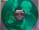 The Charlatans Up To Our Hips Ultra Limited Edition /250 Green Vinyl SOLD OUT LP