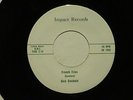 DICK GOODWIN French Fries IMPACT M- Listen  ROCKABILLY