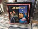 10-LP BOX SET LED ZEPPELIN 