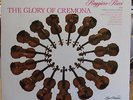RUGGIERO RICCI   THE GLORY OF CREMONA   MCA 2537