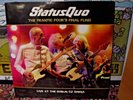 Status Quo - The Frantic Four Final Fling (2xVinyl) O2 Arena (Sealed)