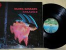BLACK SABBATH-PARANOID-UK VERTIGO SPACE SHIP PRESS-