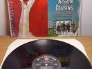 Elvis Presley - Kissin' Cousins Vinyl LP Album Original Mono 1964