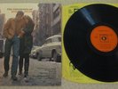 BOB DYLAN, THE FREEWHEELIN' BOB DYLAN 1968 RE-ISSUE LP IN LAMINATED SLEEVE.