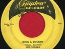 NEIL SEDAKA 