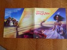 WALPURGIS Queen of Saba LP German progressive psych