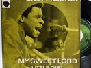 BILLY PRESTON MY SWEET LORD PS 7