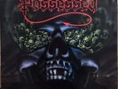 Possessed - The Eyes of Horror LP (1st UK Pressing)