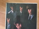 Rolling Stones - No 2 UK 2A/1A Mono UK Decca