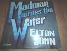 Elton John - Madman Across The Water LP vinyl record sealed NEW RARE