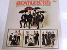 The Beatles - Beatles '65 - ST2228 - Reissue Vintage Record