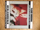 THROBBING GRISTLE In the Shadow of the Sun Derek Jarman LP soundtrack