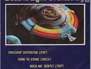 PRISM /ELECTRIC LIGHT ORCHESTRA /SHERBET /PAUL PALJETT THAI EP 7