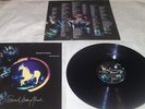 ELEMENT of CRIME  damals hinterm Mond  Lp +OIS-LYrics  1991 VERTIGO  nearestMINT