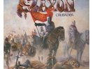 Saxon ?Lp Vinile Crusader / Carrere ?CRE 25883 Italia Gatefold Apribile Nuovo