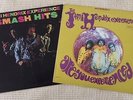 The Jimi Hendrix Experience - Are you Experienced/Smash Hits -1968/1969 Reprise