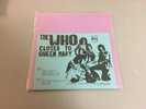 The Who Closer To Queen Mary rare live recording TMOQ 1972 purple vinyl