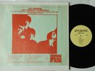 THE YARDBIRDS Last Hurrah In The Big Apple NM PSYCH ROCK BLUES LP Jimmy Page