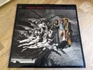 Velvet Opera LP Ride a hustlers dream UK CBS 1st press ABSOLUTE BRILLIANT AUDIO