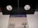 WHIPLASH RECORDINGS BUNDLE-DJ UTO-DJ AMETHYST-PHIL REYNOLDS-MDA-SPHERICAL-EX CON