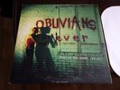 Oblivians The Best of the Worst 93-97 1993-1997 aka NEVER FOREVER VG++