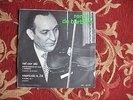 RENATO DE BARBIERI 45 rpm PAGANINI ITALY PRESS NEAR MINT RARE