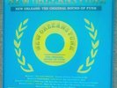 NEW ORLEANS FUNK BOX SET