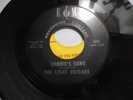 E&M Records LONNIE'S SONG The Light Brigade ARKANSAS GARAGE