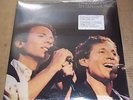 SIMON AND GARFUNKEL The Concert in Central Park - Warner 2BSK-3654 SEALED