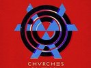 CHVRCHES The Bones Of What You Believe 180gm Vinyl LP NEW & SEALED