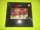 Buzzcocks Singles Going Steady  SEALED A&M SP 001 1979