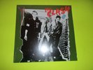 The Clash Self Titled SEALED Epic JE 36060 with Bonus Single