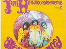 Jimi Hendrix 3 new sealed vinyl lps...Experienced, Axis: Bold As Love, Monterey