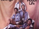 EBONYS, The - Sing About Life - Vinyl (LP)