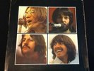 THE BEATLES: LET IT BE BOX SET, RED APPLE, 2U/2U, RARE ORIGINAL UK FIRST PRESS