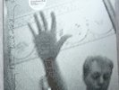 # P. McCartney DRIVING RAIN Uk 2001 W/Inners  (M-/ M)   2 LP-R00295