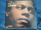 WAYNE SHORTER THE ALL SEEING EYE BLP 4219 MONO RVG VAN GELDER NYC BLUE NOTE LP
