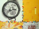 JAWBREAKER 24 HOUR REVENGE THERAPY BLACKBALL RECORDS BLACK VINYL 2014